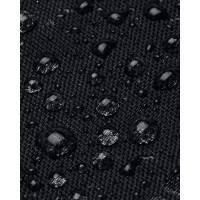 Under Armour Hustle 6.0 Backpack Black