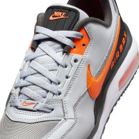 Nike Air Max Limited 3 Sneakers Grijs Zwart Oranje