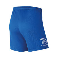 SV Kampong Women's Competition Shorts Blue