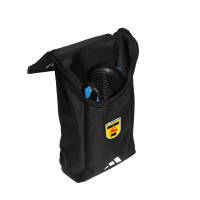 adidas SC Cambuur Shoe Bag Black White