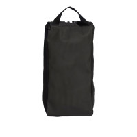adidas SC Cambuur Shoe Bag Black White