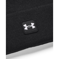 Under Armour Halftime Muts Zwart Wit