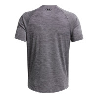 Under Armour Tech Textured Vanish Woven Training Set Grey Black White