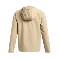 Under Armour Unstoppable Jacket Kids Beige