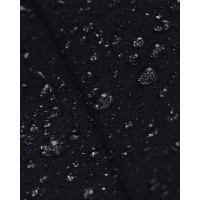 Under Armour Vibe Woven Cargo Trainingspak Zwart Wit