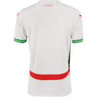 PUMA Marokko Uitshirt 2024-2026