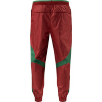 PUMA Morocco Pre-Match Woven Training pants 2024-2026 Red Green