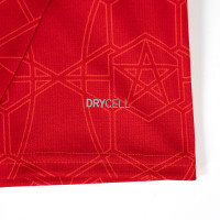 PUMA Morocco Home Jersey 2024-2026 Kids