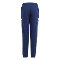 adidas PEC Zwolle Sweatpants Kids Blue White
