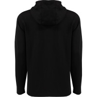 PUMA Morocco Casual Vest 2024-2026 Black Silver