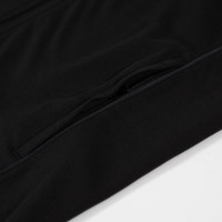 PUMA Morocco Casual Vest 2024-2026 Black Silver