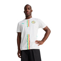 PUMA Senegal Home Jersey 2024-2026