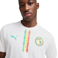PUMA Senegal Home Jersey 2024-2026