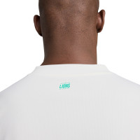 PUMA Senegal Home Jersey 2024-2026