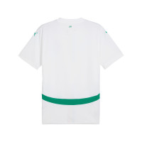 PUMA Senegal Home Jersey 2024-2026