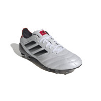 adidas Copa Icon 2 Gras Football Boots (FG) White Black Red
