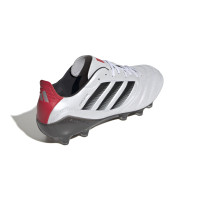 adidas Copa Icon 2 Gras Football Boots (FG) White Black Red