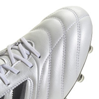 adidas Copa Icon 2 Gras Football Boots (FG) White Black Red