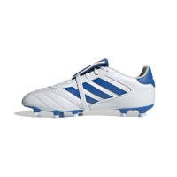 adidas Copa Gloro 2 Gras Voetbalschoenen (FG) Wit Blauw