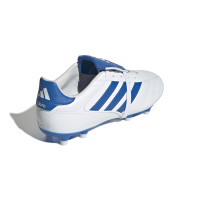 adidas Copa Gloro 2 Gras Voetbalschoenen (FG) Wit Blauw