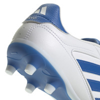 adidas Copa Gloro 2 Gras Voetbalschoenen (FG) Wit Blauw