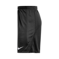 Nike Strike 24 Training Short Black White
