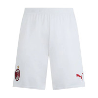 PUMA AC Milan Home Shorts 2024-2025