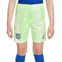 Nike FC Barcelona 3rd Short 2024-2025 Kids