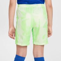 Nike FC Barcelona 3rd Short 2024-2025 Kids
