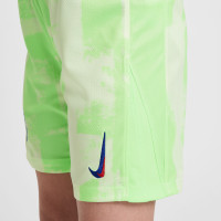 Nike FC Barcelona 3rd Short 2024-2025 Kids