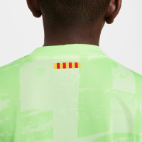 Nike FC Barcelona 3e Shirt 2024-2025 Kids