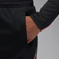 Nike Paris Saint-Germain x Jordan Strike Training Short 2024-2025 Black Pink
