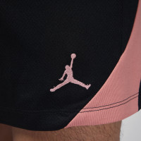 Nike Paris Saint-Germain x Jordan Strike Training Short 2024-2025 Black Pink