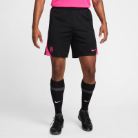 Nike Chelsea Strike Training Set 2024-2025 Pink Black