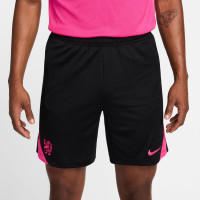 Nike Chelsea Strike Training Set 2024-2025 Pink Black