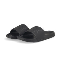 PUMA Leadcat 2.0 Slippers Zwart