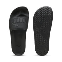 PUMA Leadcat 2.0 Slippers Zwart
