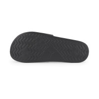 PUMA Leadcat 2.0 Slippers Zwart