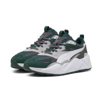 PUMA RS-X Efekt PRM Sneakers Grijs Groen Wit