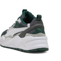 PUMA RS-X Efekt PRM Sneakers Grijs Groen Wit