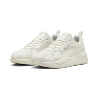 PUMA X-Ray 3 Sneakers Wit Beige
