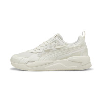 PUMA X-Ray 3 Sneakers Wit Beige