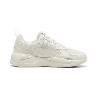 PUMA X-Ray 3 Sneakers Wit Beige