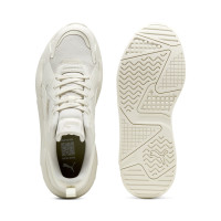 PUMA X-Ray 3 Sneakers Wit Beige