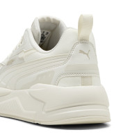 PUMA X-Ray 3 Sneakers Wit Beige