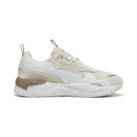 PUMA X-Ray 3 SD Sneakers Beige Wit Bruin