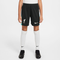 Nike Liverpool Away Shorts 2024-2025 Kids