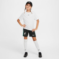 Nike Liverpool Away Shorts 2024-2025 Kids