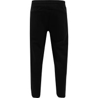 PUMA Morocco Casuals Training pants 2024-2026 Black Silver
