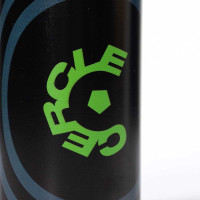 Cercle Bruges 500ML black/green water bottle